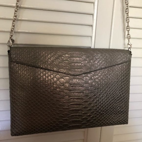 Stella & Dot City Clutch - Picture 3 of 5